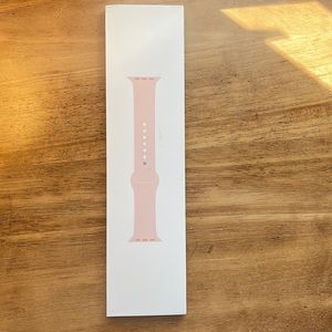 BNIB Apple Watch band 40mm
